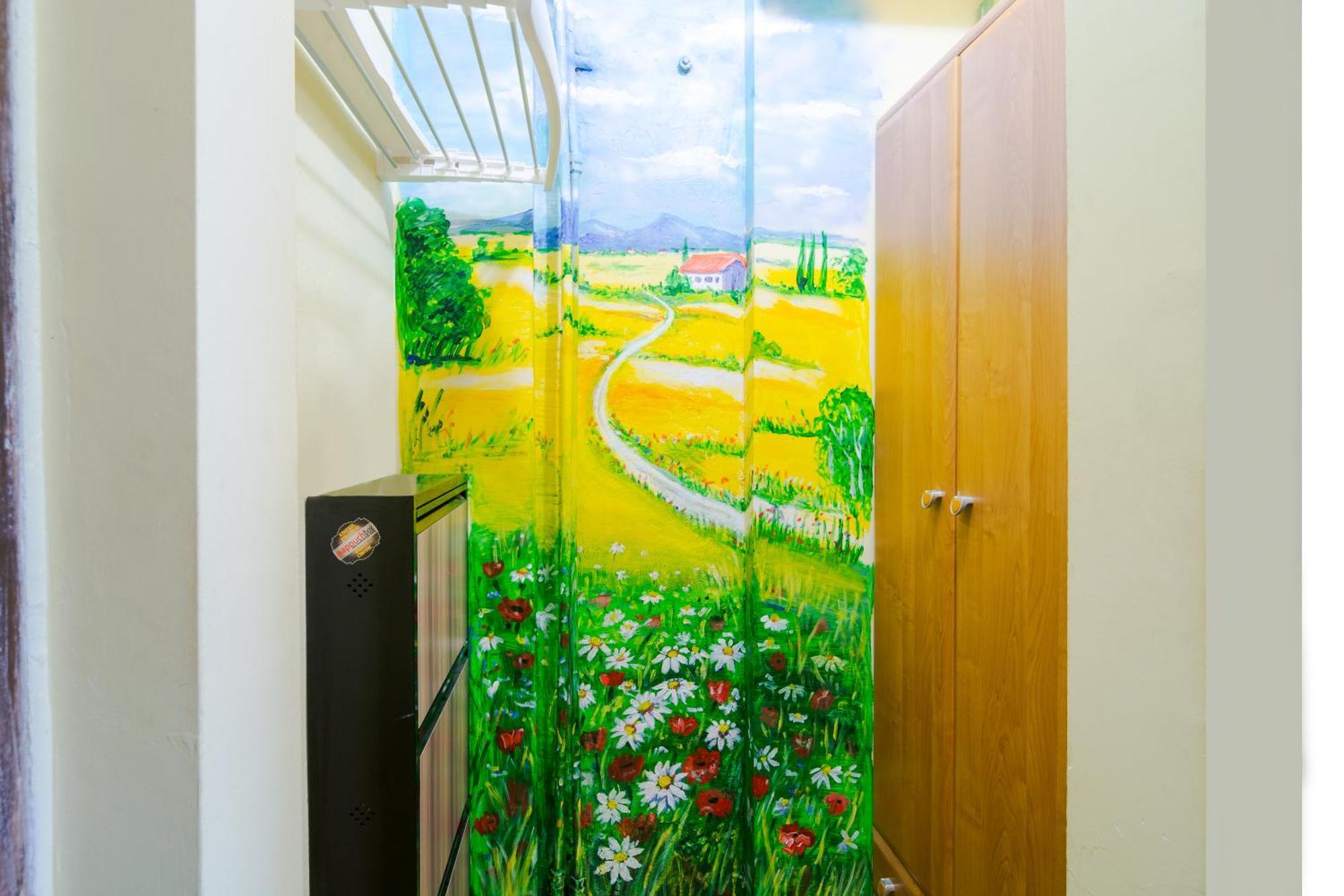 The Top Spot - Cute Little Studio In The Center София Экстерьер фото